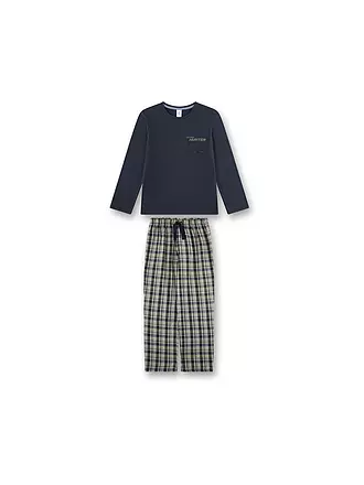 SANETTA | Jungen Pyjama | 